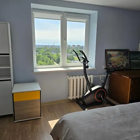 Apartaments Kaunas