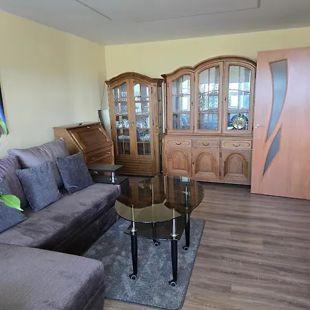 Apartaments Kaunas *