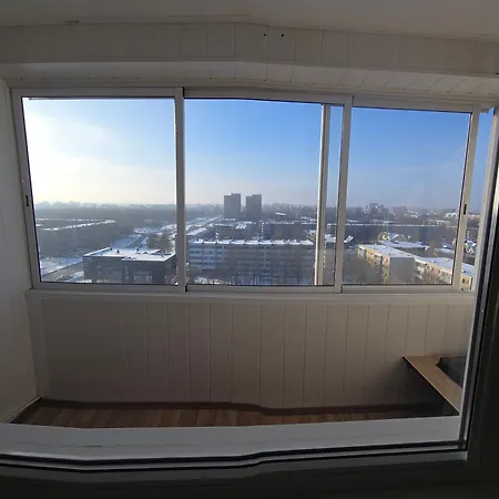 Apartaments Kaunas Apartament Kowno