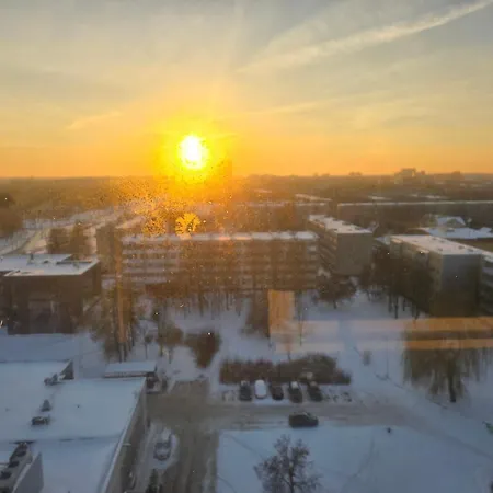 Apartaments Kaunas Apartament Kowno