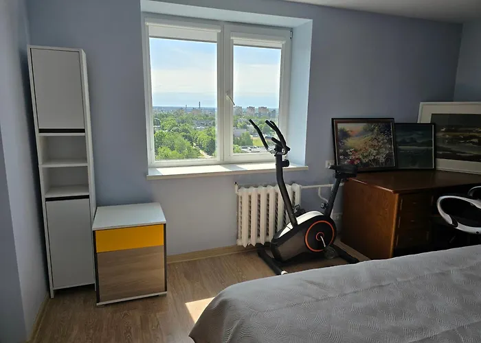 Apartaments Kaunas